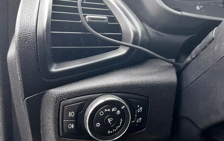 Ford EcoSport, 2019 год, 1 500 000 рублей, 8 фотография