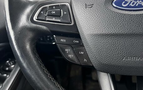 Ford EcoSport, 2019 год, 1 500 000 рублей, 14 фотография