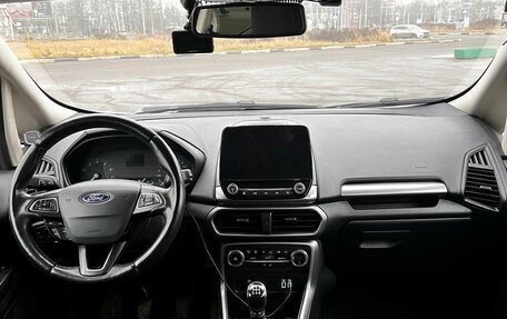 Ford EcoSport, 2019 год, 1 500 000 рублей, 12 фотография