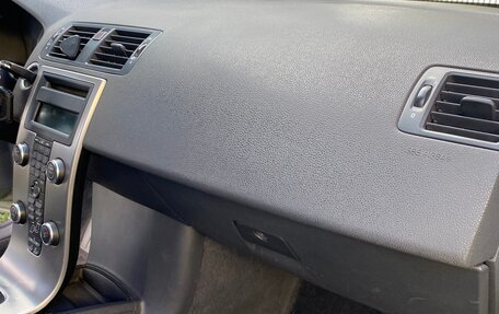 Volvo S40 II, 2007 год, 620 000 рублей, 6 фотография