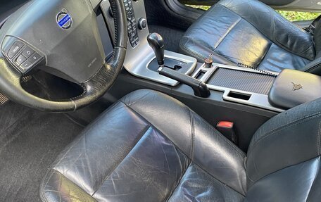 Volvo S40 II, 2007 год, 620 000 рублей, 5 фотография