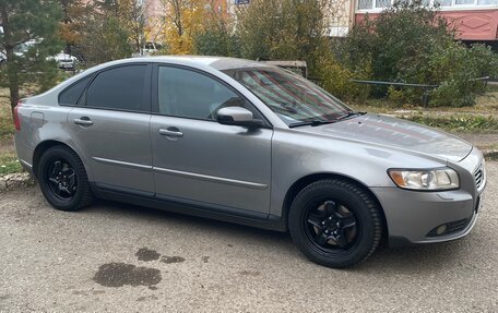 Volvo S40 II, 2007 год, 620 000 рублей, 4 фотография