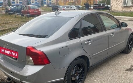 Volvo S40 II, 2007 год, 620 000 рублей, 2 фотография