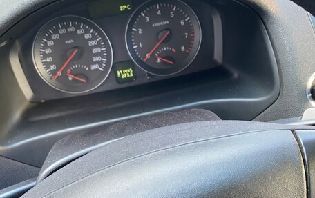 Volvo S40 II, 2007 год, 620 000 рублей, 8 фотография