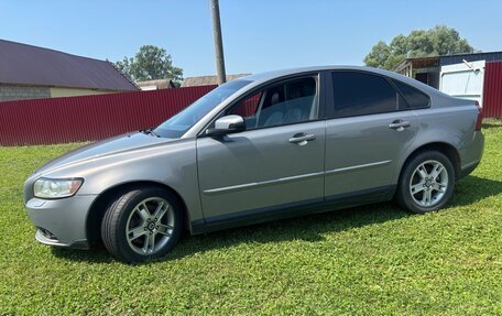 Volvo S40 II, 2007 год, 620 000 рублей, 14 фотография