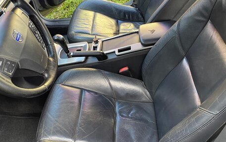 Volvo S40 II, 2007 год, 620 000 рублей, 9 фотография