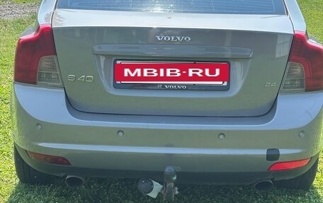 Volvo S40 II, 2007 год, 620 000 рублей, 11 фотография