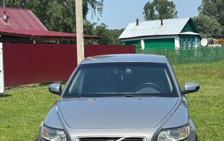 Volvo S40 II, 2007 год, 620 000 рублей, 12 фотография