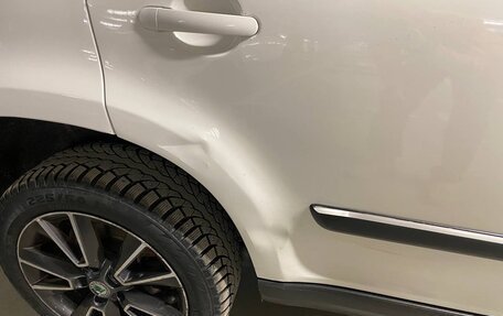 Skoda Yeti I рестайлинг, 2013 год, 950 000 рублей, 9 фотография