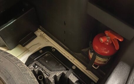 Skoda Yeti I рестайлинг, 2013 год, 950 000 рублей, 16 фотография