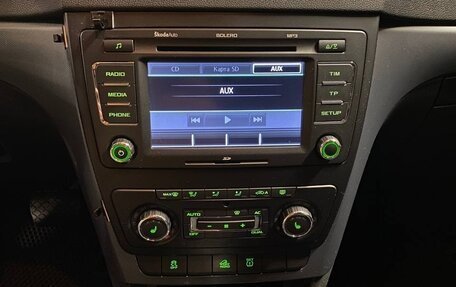 Skoda Yeti I рестайлинг, 2013 год, 950 000 рублей, 12 фотография