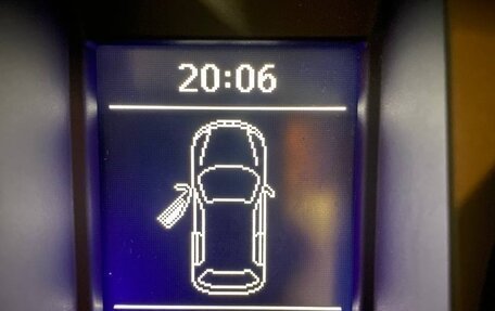 Skoda Yeti I рестайлинг, 2013 год, 950 000 рублей, 11 фотография