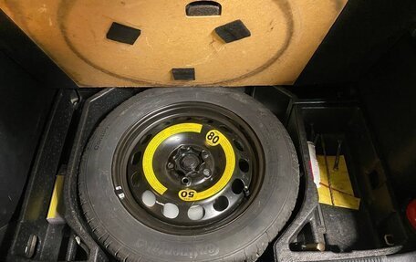 Skoda Yeti I рестайлинг, 2013 год, 950 000 рублей, 15 фотография