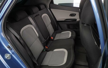 KIA cee'd III, 2013 год, 1 329 000 рублей, 7 фотография