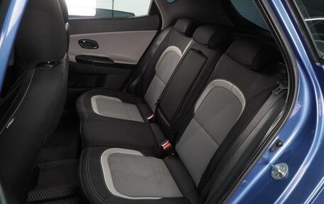 KIA cee'd III, 2013 год, 1 329 000 рублей, 9 фотография