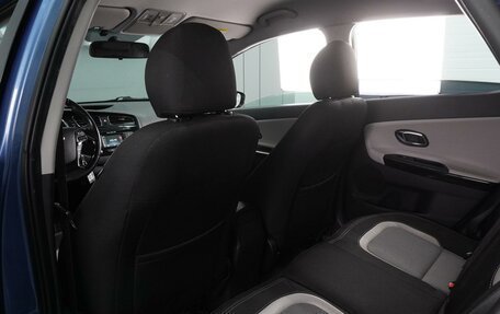 KIA cee'd III, 2013 год, 1 329 000 рублей, 11 фотография