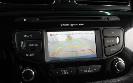 KIA cee'd III, 2013 год, 1 329 000 рублей, 12 фотография