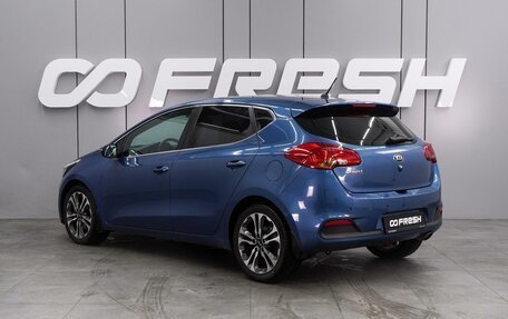 KIA cee'd III, 2013 год, 1 329 000 рублей, 2 фотография