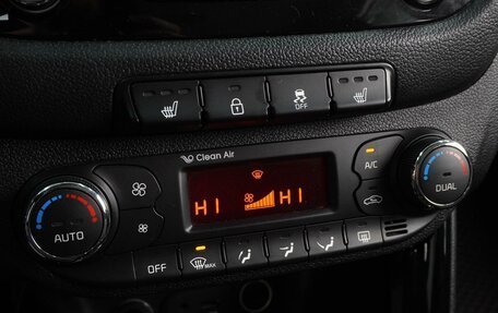 KIA cee'd III, 2013 год, 1 329 000 рублей, 13 фотография