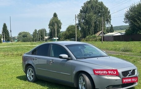Volvo S40 II, 2007 год, 620 000 рублей, 13 фотография