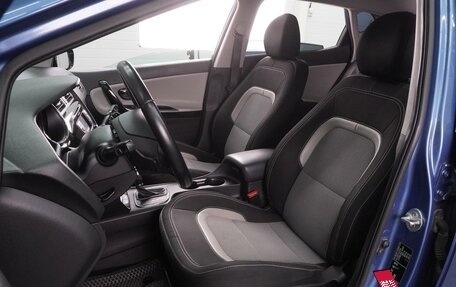 KIA cee'd III, 2013 год, 1 329 000 рублей, 10 фотография