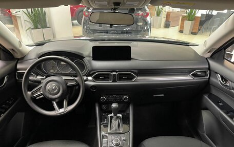 Mazda CX-5 II, 2025 год, 4 090 000 рублей, 15 фотография