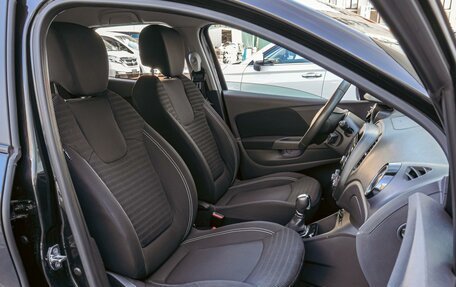 Renault Kaptur I рестайлинг, 2016 год, 1 450 000 рублей, 8 фотография