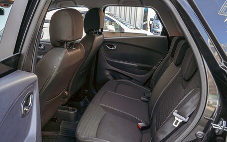 Renault Kaptur I рестайлинг, 2016 год, 1 450 000 рублей, 11 фотография