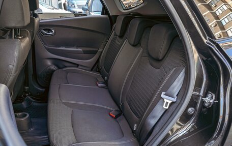 Renault Kaptur I рестайлинг, 2016 год, 1 450 000 рублей, 9 фотография