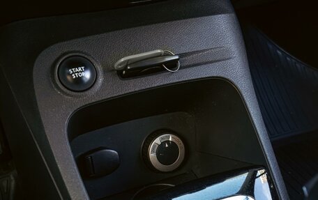 Renault Kaptur I рестайлинг, 2016 год, 1 450 000 рублей, 13 фотография