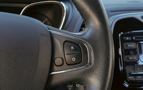 Renault Kaptur I рестайлинг, 2016 год, 1 450 000 рублей, 16 фотография