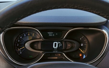 Renault Kaptur I рестайлинг, 2016 год, 1 450 000 рублей, 17 фотография