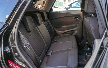 Renault Kaptur I рестайлинг, 2016 год, 1 450 000 рублей, 7 фотография