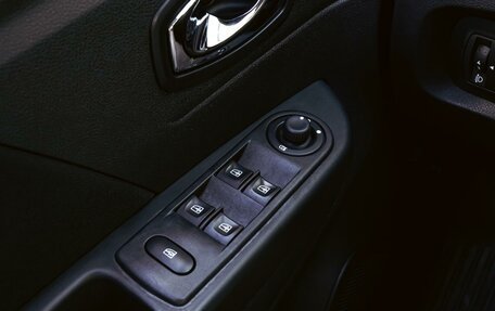 Renault Kaptur I рестайлинг, 2016 год, 1 450 000 рублей, 18 фотография