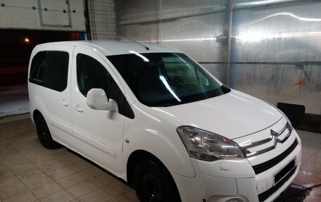 Citroen Berlingo II рестайлинг, 2010 год, 150 000 рублей, 2 фотография