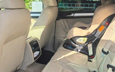 Volkswagen Touareg III, 2014 год, 1 750 000 рублей, 4 фотография