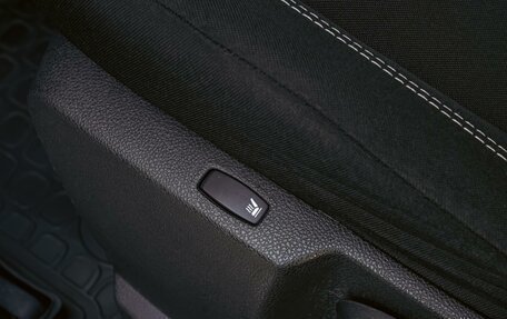 Renault Kaptur I рестайлинг, 2016 год, 1 450 000 рублей, 20 фотография