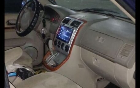 KIA Carnival III, 2004 год, 230 000 рублей, 8 фотография