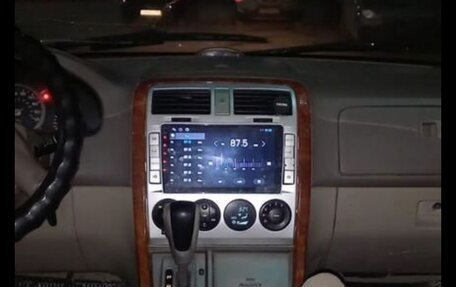 KIA Carnival III, 2004 год, 230 000 рублей, 7 фотография