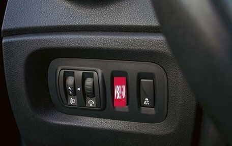 Renault Kaptur I рестайлинг, 2016 год, 1 450 000 рублей, 19 фотография