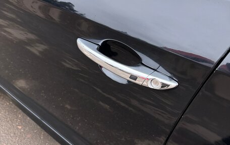 Hyundai Sonata VII, 2017 год, 1 650 000 рублей, 9 фотография