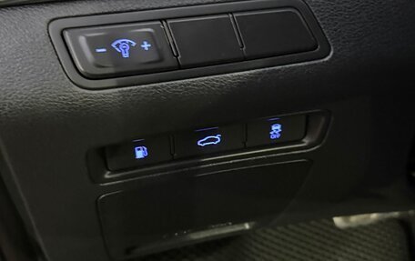 Hyundai Sonata VII, 2017 год, 1 650 000 рублей, 12 фотография