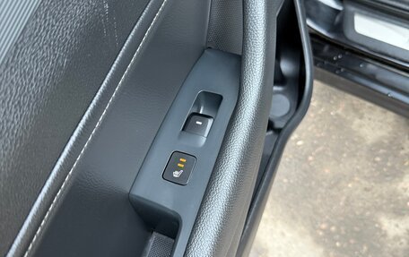 Hyundai Sonata VII, 2017 год, 1 650 000 рублей, 19 фотография