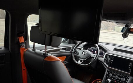 Volkswagen Teramont I, 2018 год, 3 400 000 рублей, 4 фотография