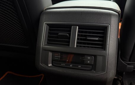 Volkswagen Teramont I, 2018 год, 3 400 000 рублей, 5 фотография