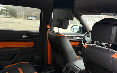 Volkswagen Teramont I, 2018 год, 3 400 000 рублей, 6 фотография