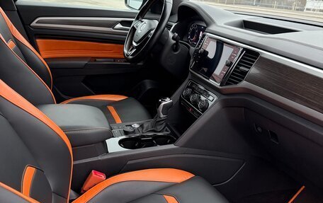 Volkswagen Teramont I, 2018 год, 3 400 000 рублей, 7 фотография