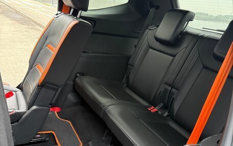 Volkswagen Teramont I, 2018 год, 3 400 000 рублей, 12 фотография