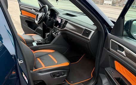 Volkswagen Teramont I, 2018 год, 3 400 000 рублей, 10 фотография