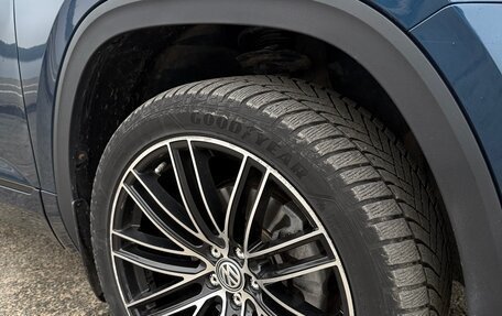 Volkswagen Teramont I, 2018 год, 3 400 000 рублей, 9 фотография